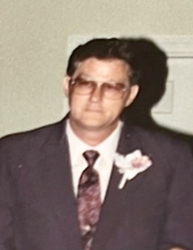 Kenneth Carver Profile Photo