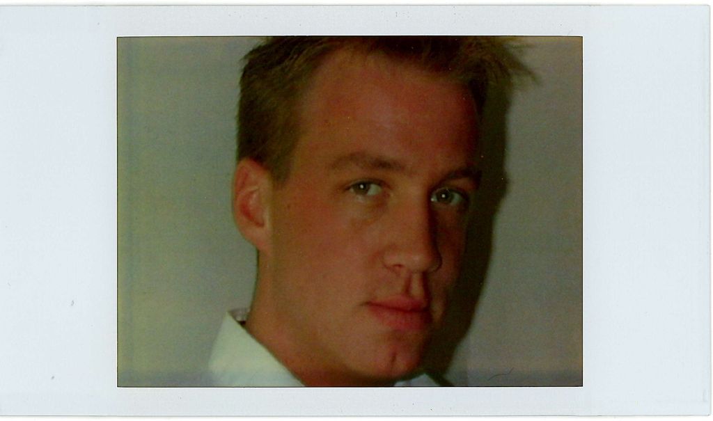 Robert "Rob" Wetherill Trainer, Iii