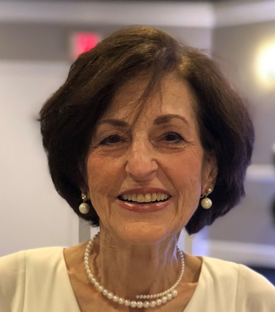 Marilyn P. Jeknavorian Profile Photo