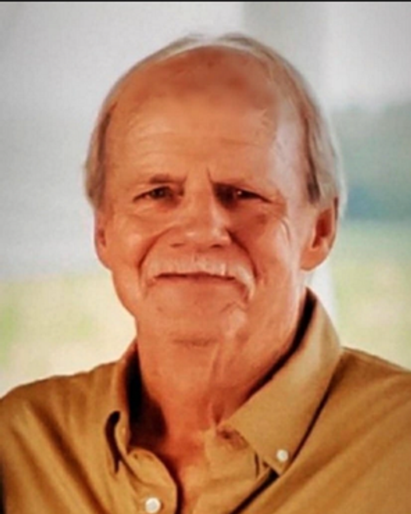 James Morris Matlock Profile Photo