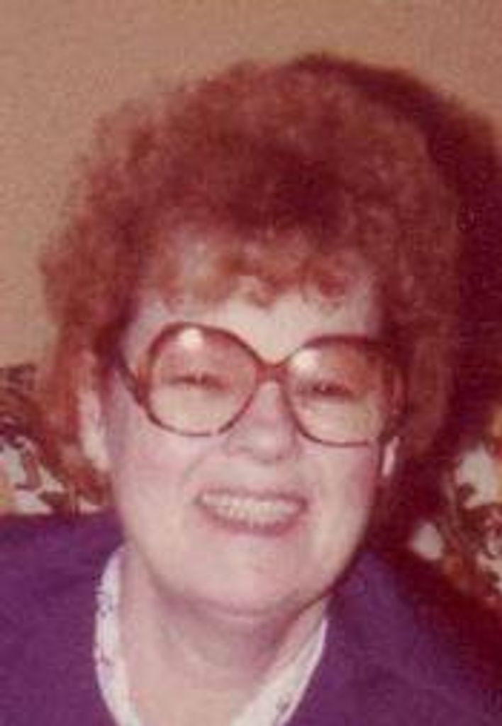 Patricia (Mcneill) Lang