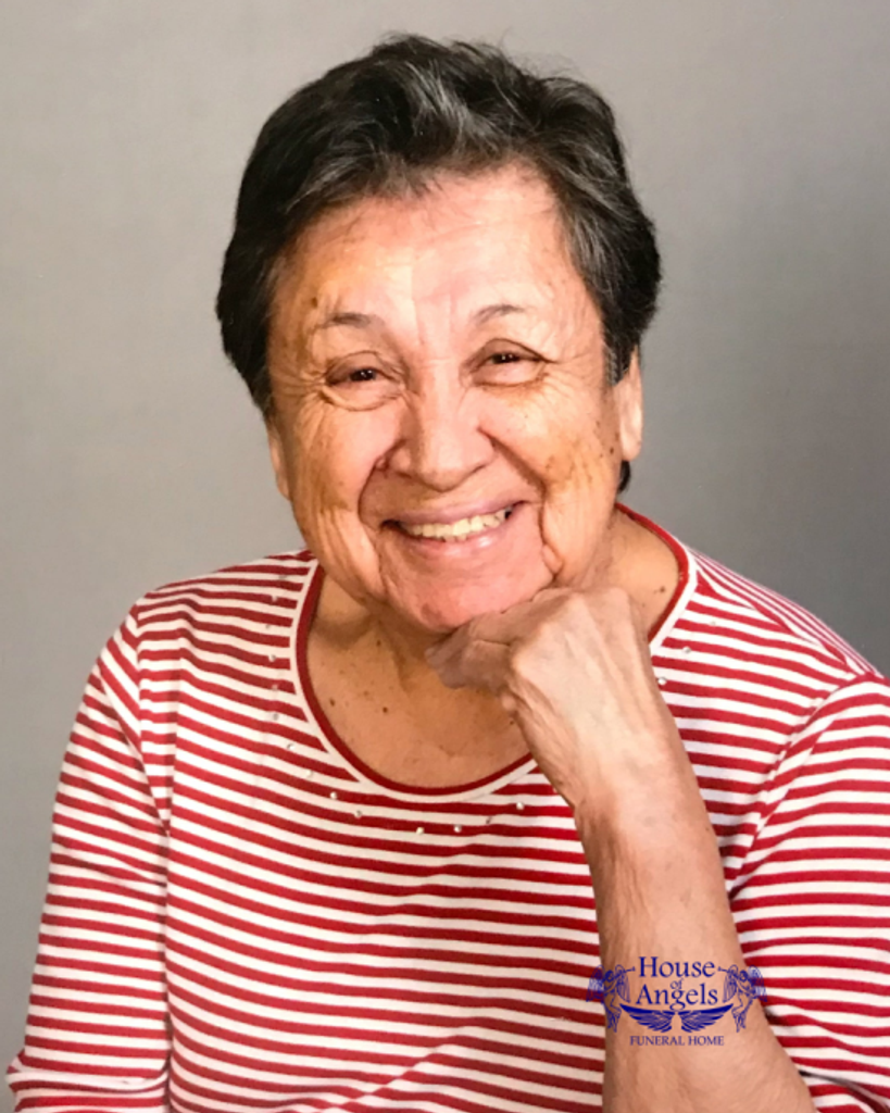 Julia Escobedo Profile Photo