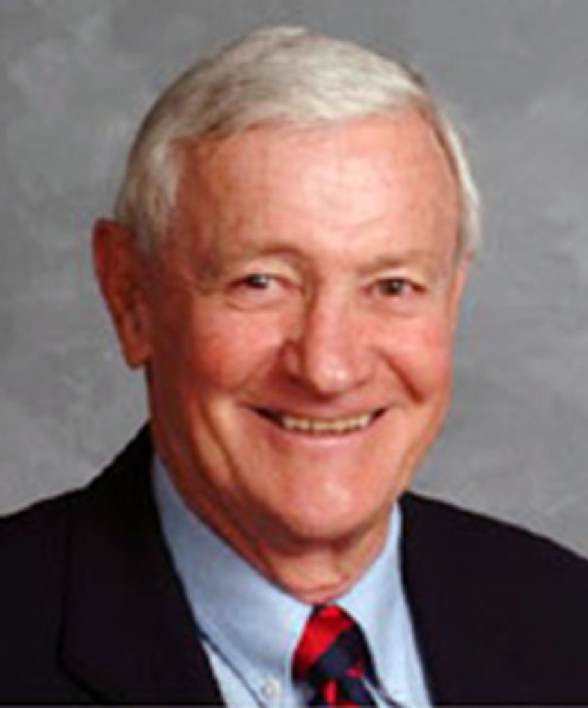 Matthew J. Mchenry