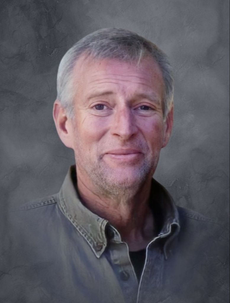 Phillip Vos