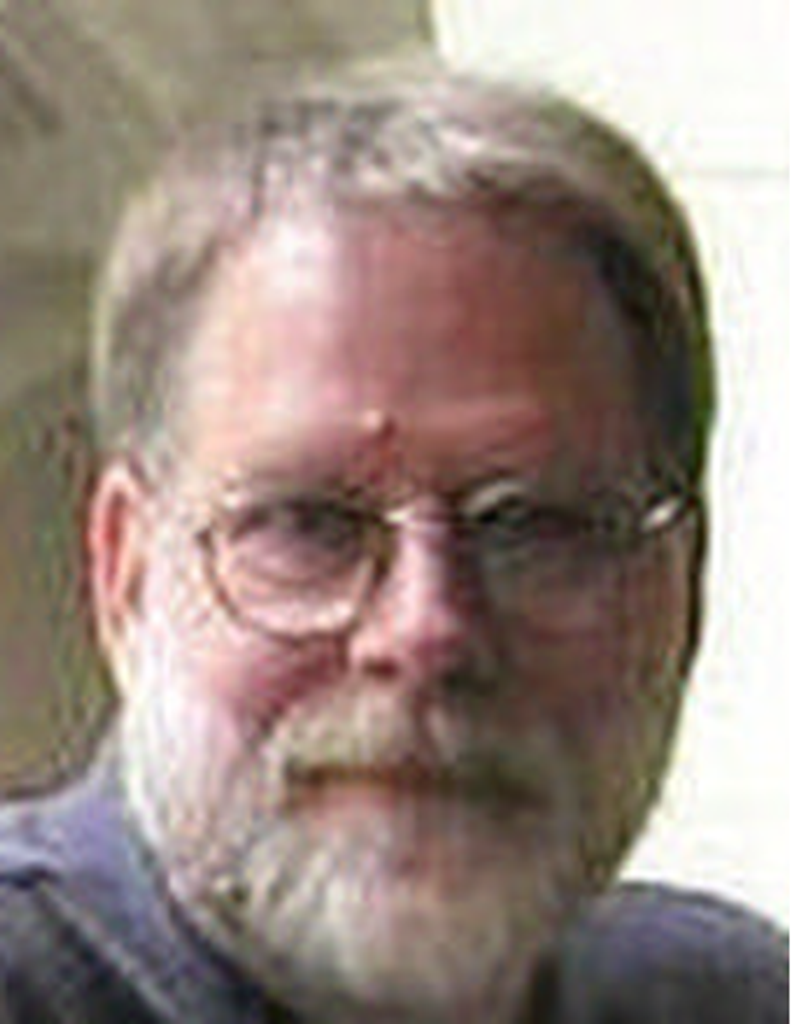 Eric G. "Rick" Johnson