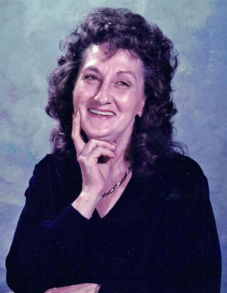 Donna Woodcock