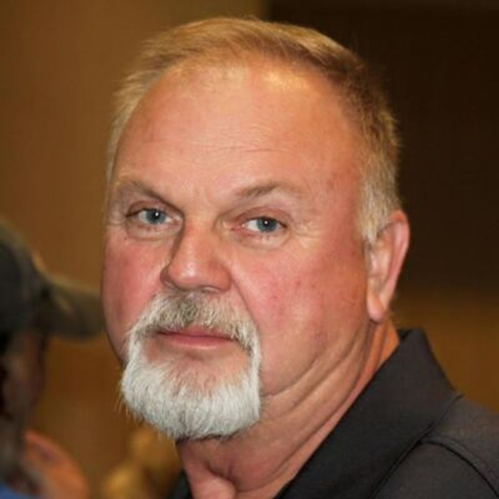 Ricky Joe Akridge Profile Photo