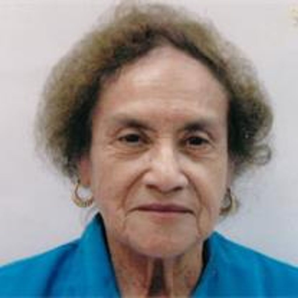 Elisa Z. Moreno Profile Photo