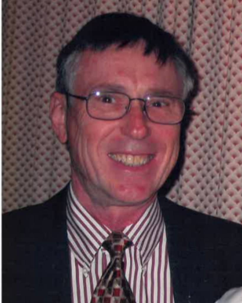 David Charles Tepe Profile Photo