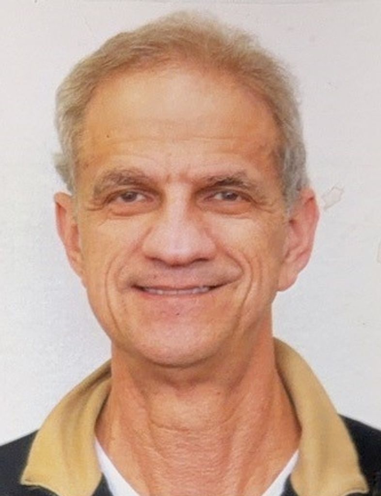 Robert Harry  Levy 