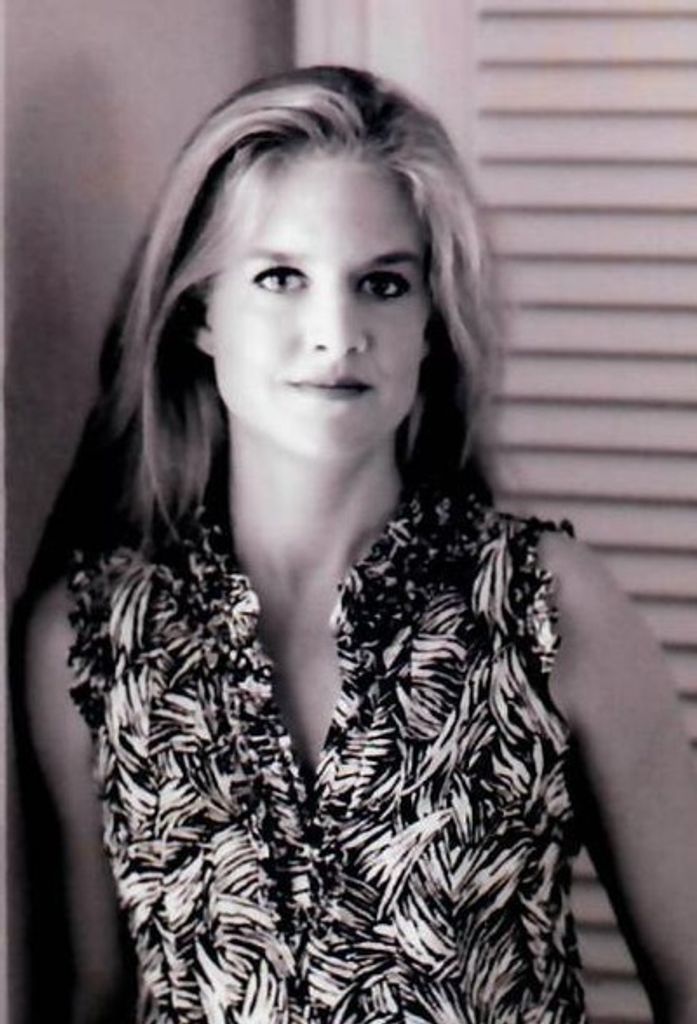 Natalie Caroline James