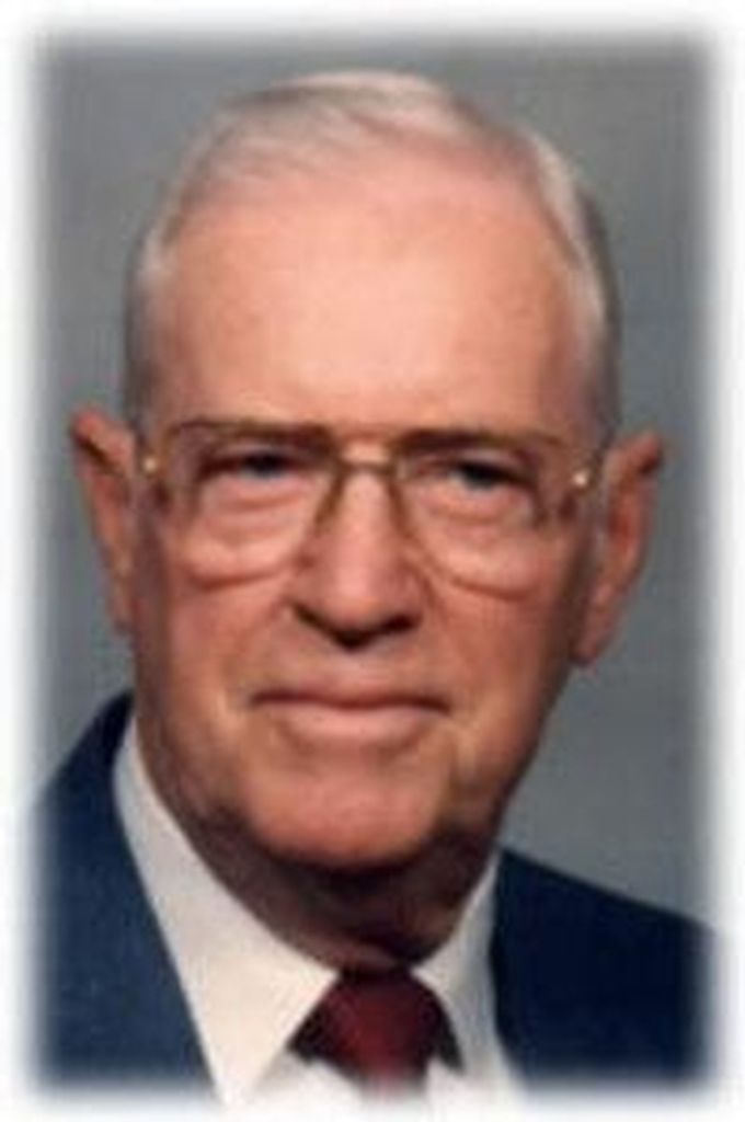 Alva &Ldquo;Cliff&Rdquo; Duncan