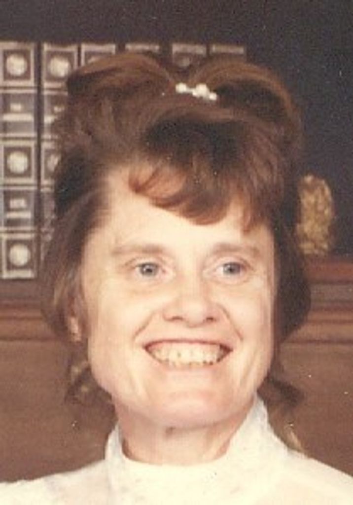 Betty Jean (Kruer) Koetter