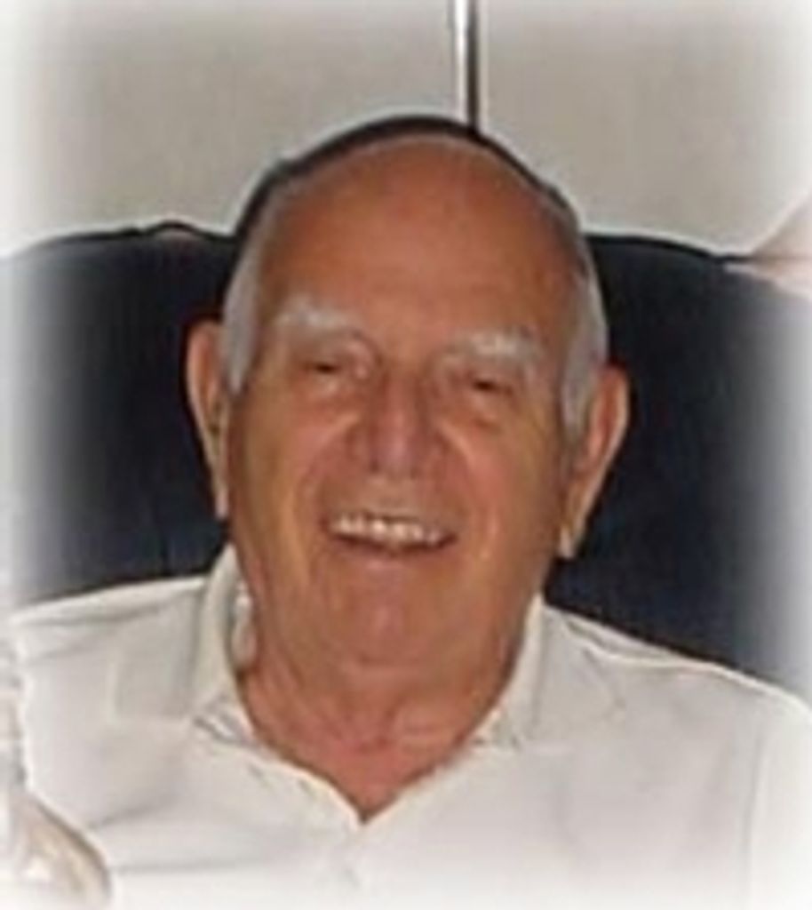 Clifford Harry Hazelton
