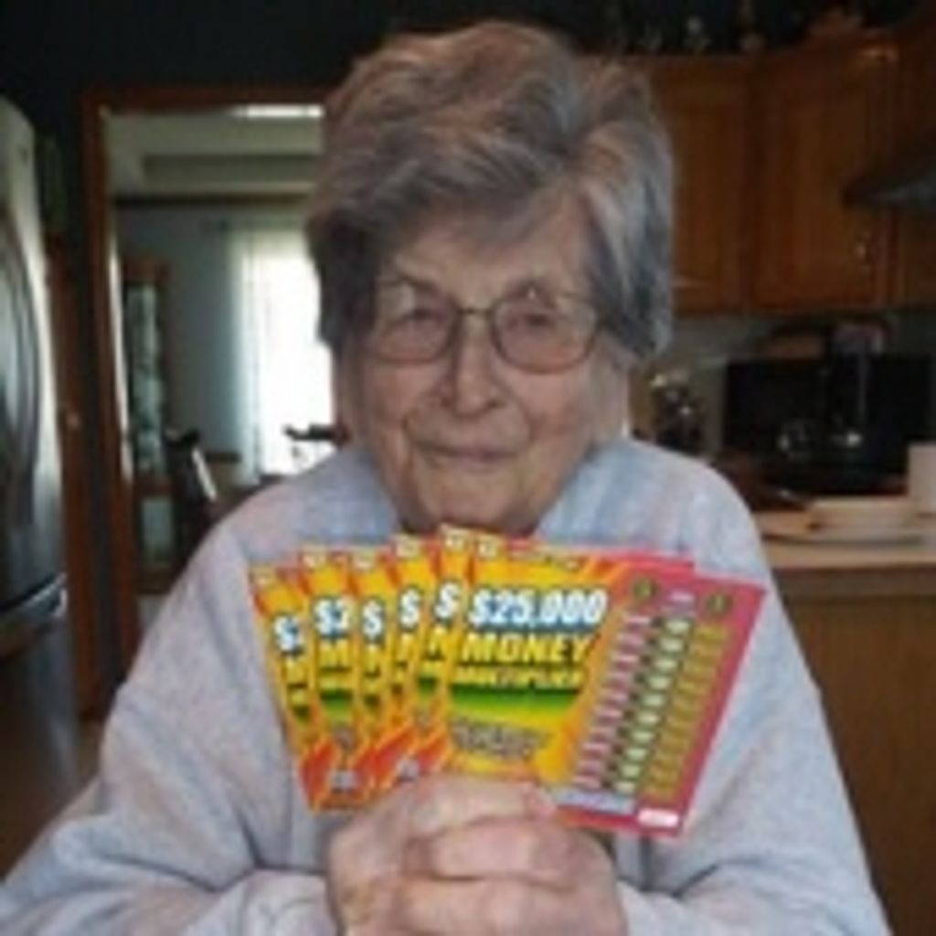 Bernice Ferrantelli