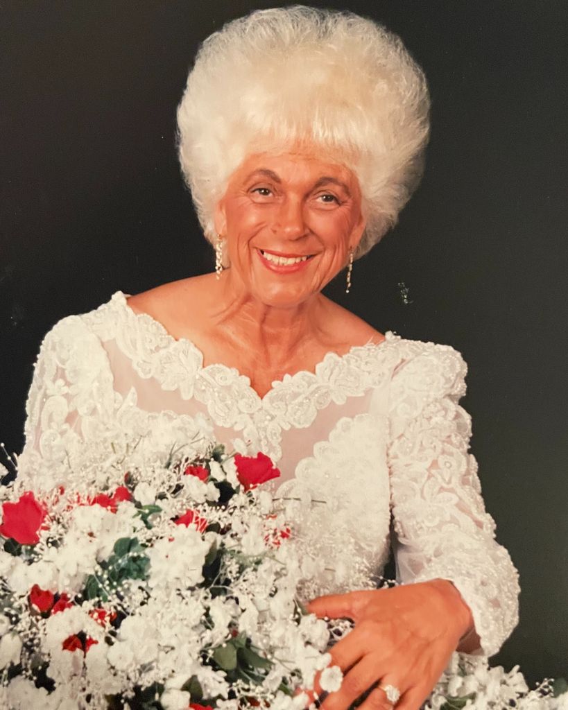 Shirley Jean Meador