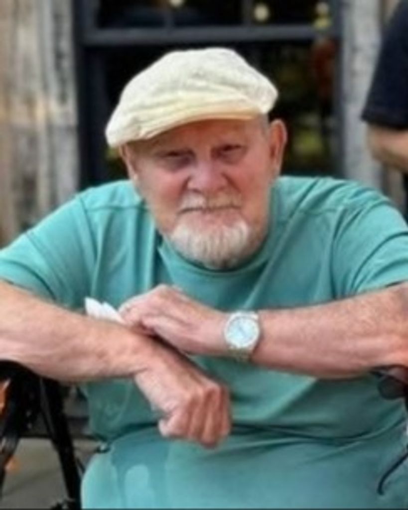 Donald Ray Parchman Profile Photo