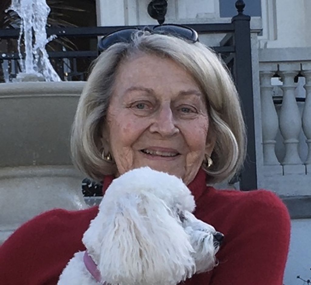 Helen Ann Perry Profile Photo