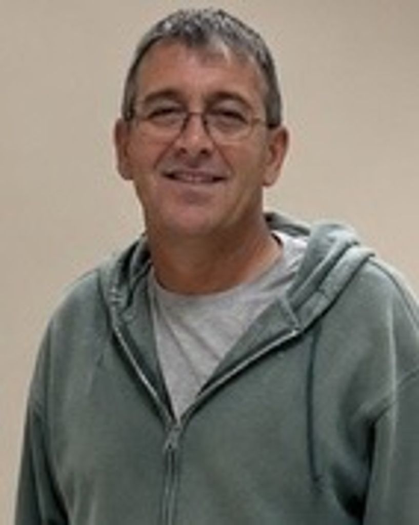 Wesley Allen Anson