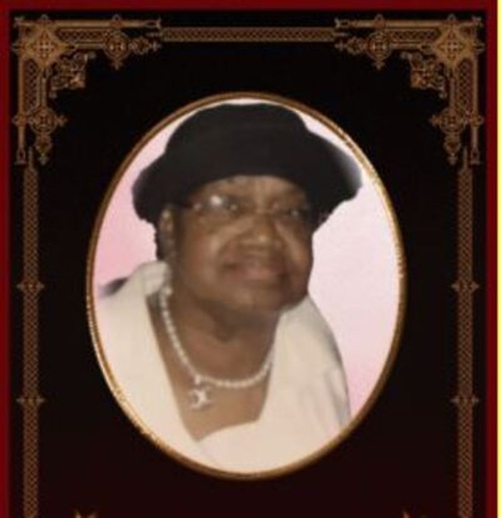 Enola Mitchell Mackyon Profile Photo