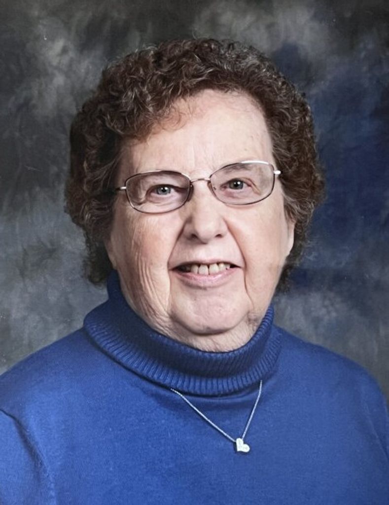Ruth Elaine Pittenger Profile Photo