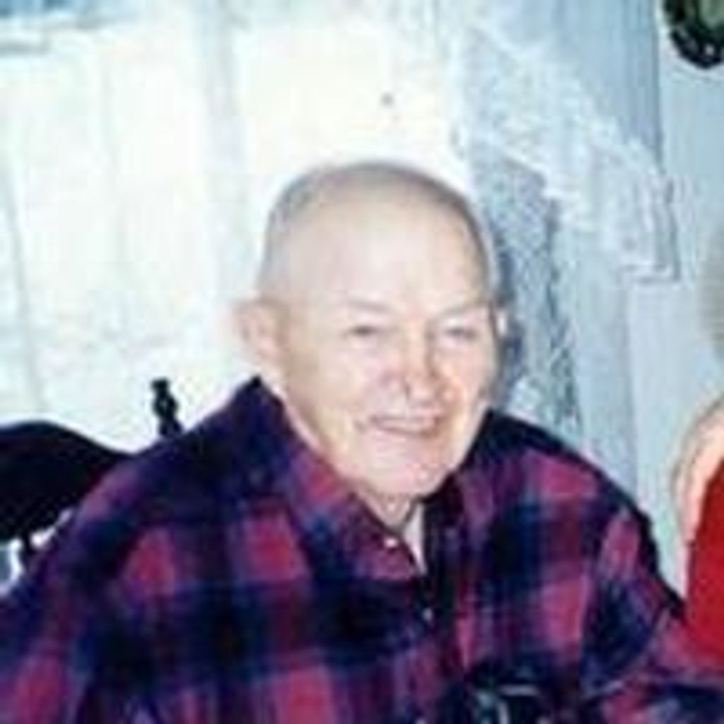 Harold Linneas Larson