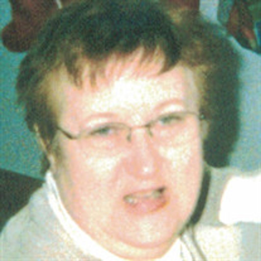 Judith Ann Mausling