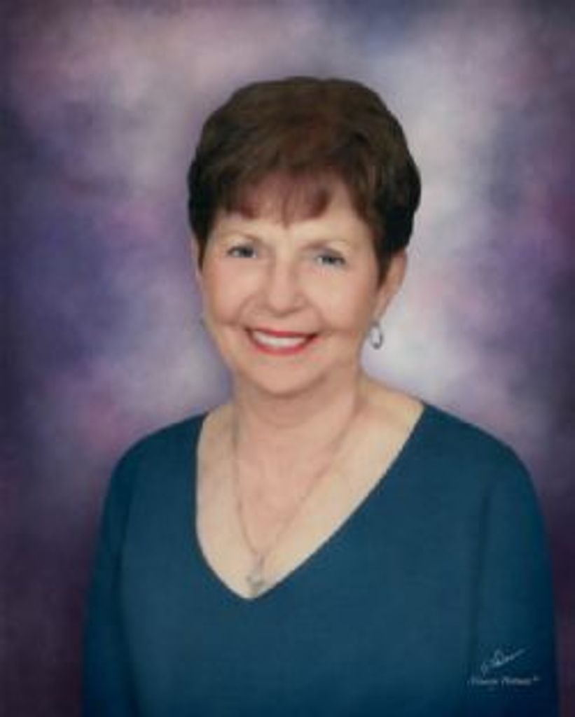 Geraldine Baque