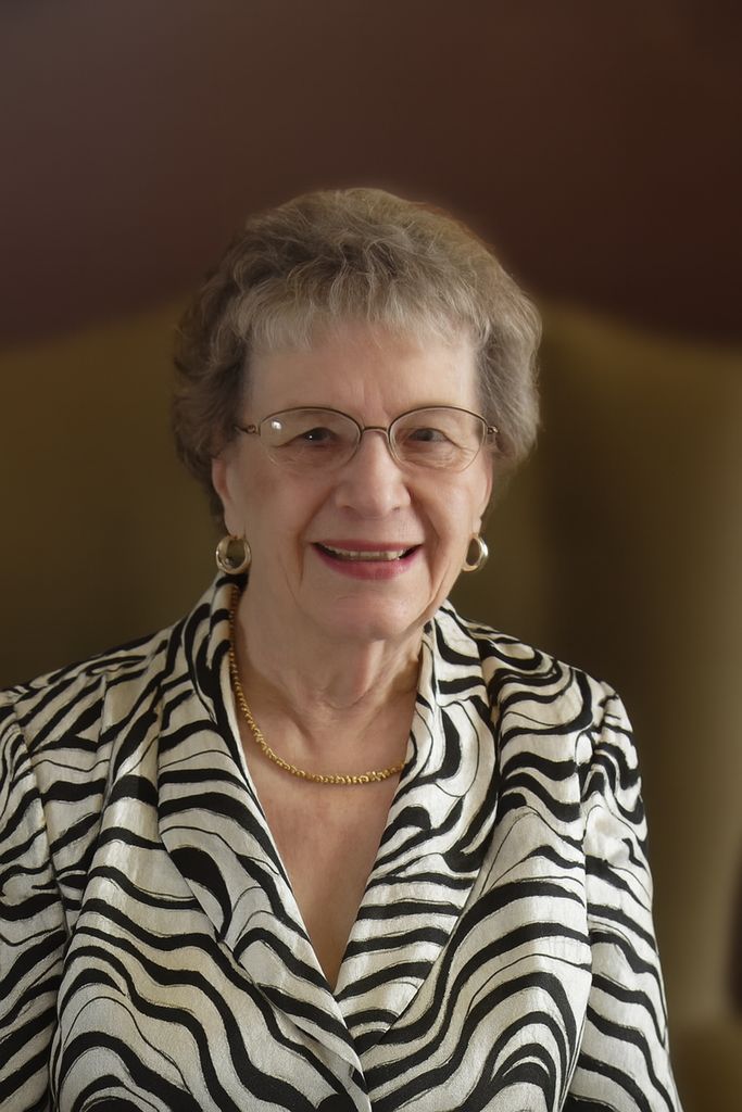 Barbara "Barb" Savage