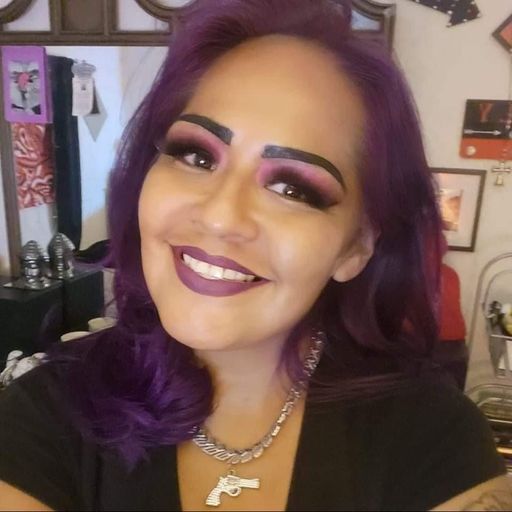 Veronica Lynn Garcia Profile Photo
