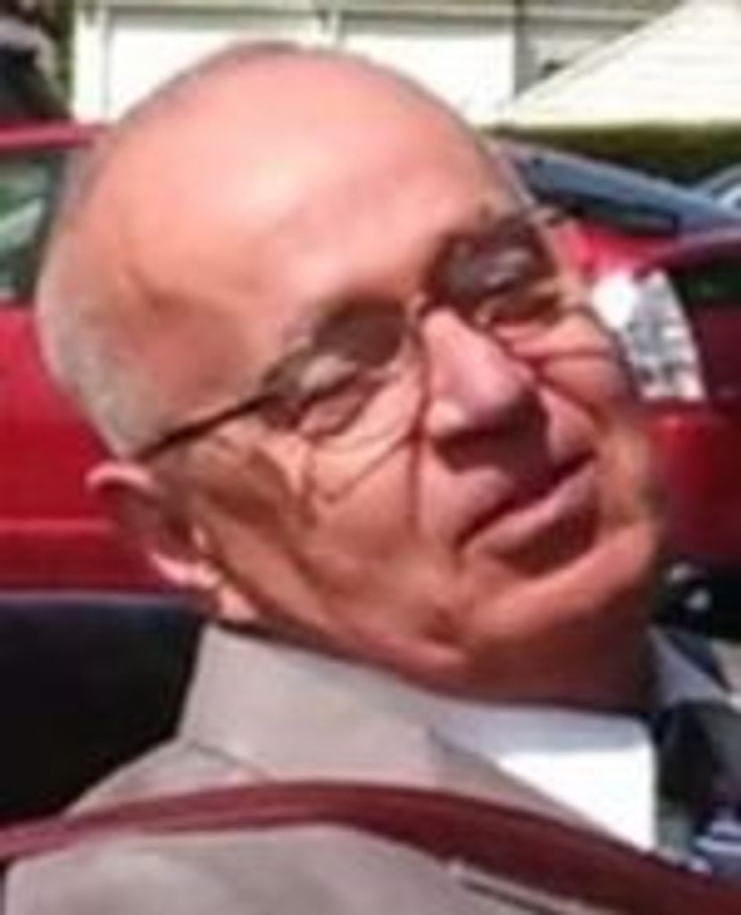 Robert Lang