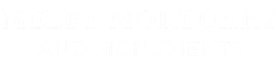 Melby Mortuary Logo
