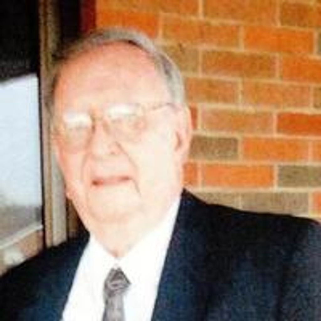 Robert H. "Bob" Schott
