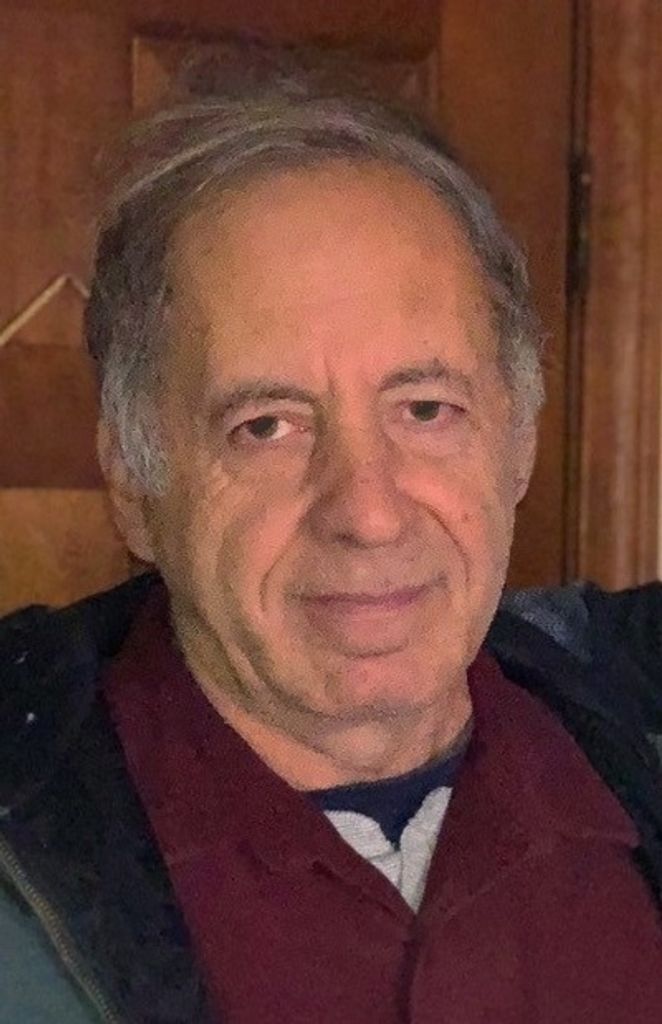 Richard E. Dennis, Jr. "Dick"