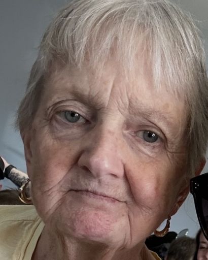 Sharon Barney's obituary image