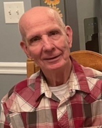 Lowell Ginn's obituary image