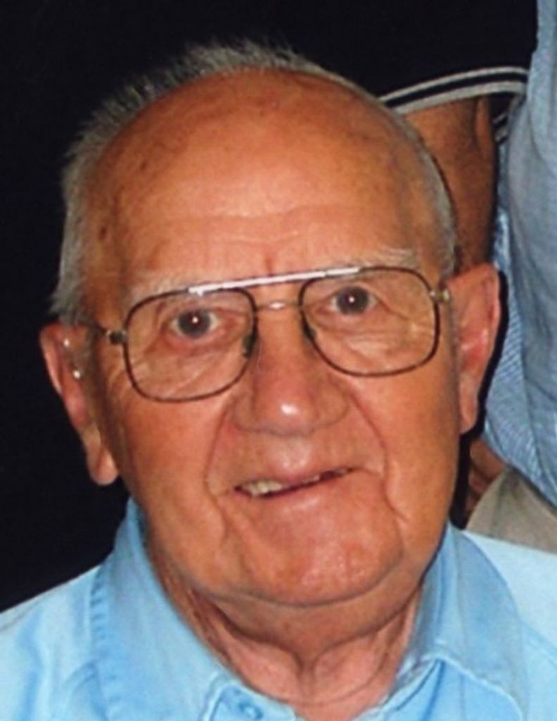 Bernard Willi