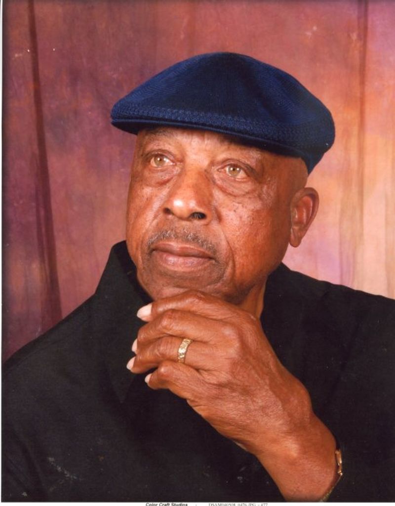 Marvin Donaldson Profile Photo