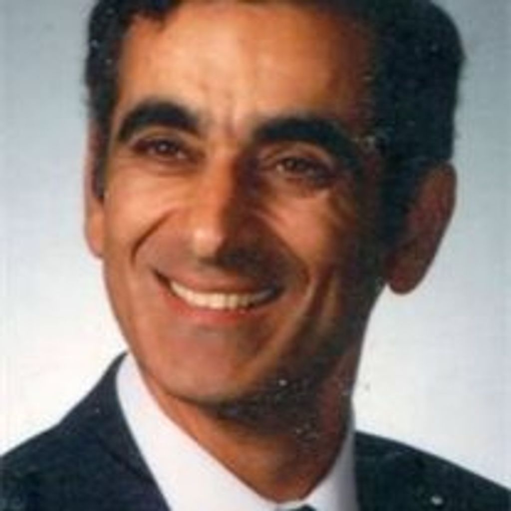 Albert Anthony "Al" Abdoo