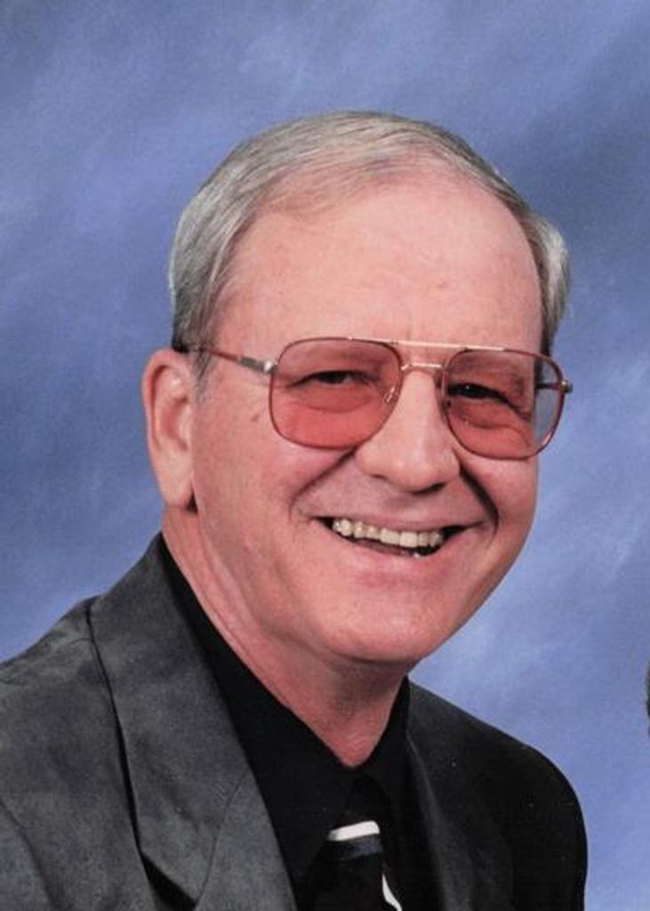 Johnny L. Walker Profile Photo