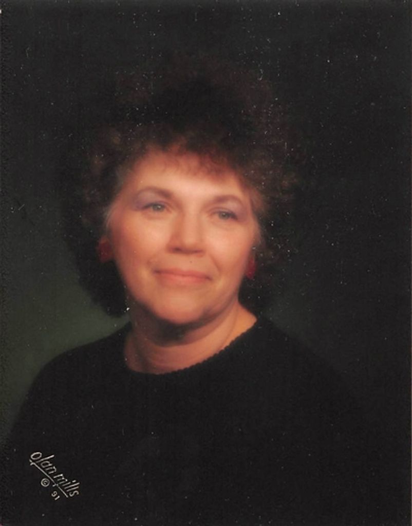 Linda Lou Rose (Burns) Profile Photo