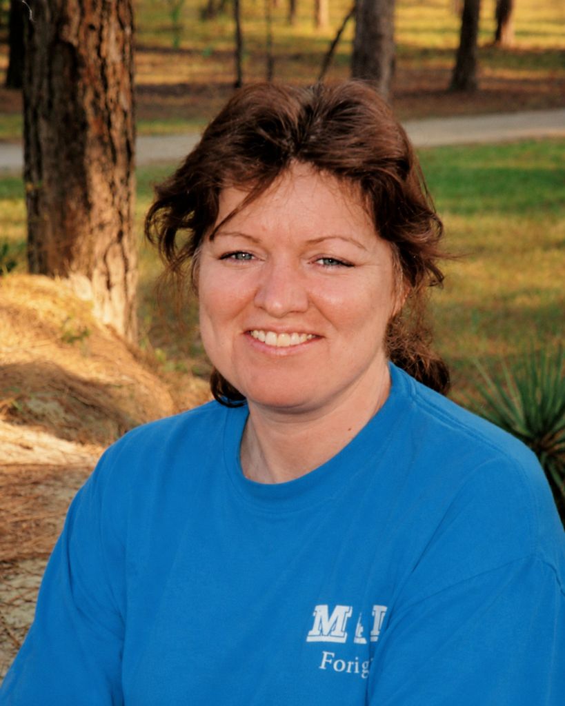 Helen Diane Newburn Profile Photo