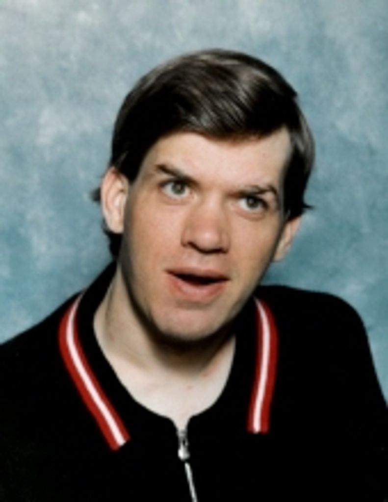 Monty Bill Malmberg Profile Photo