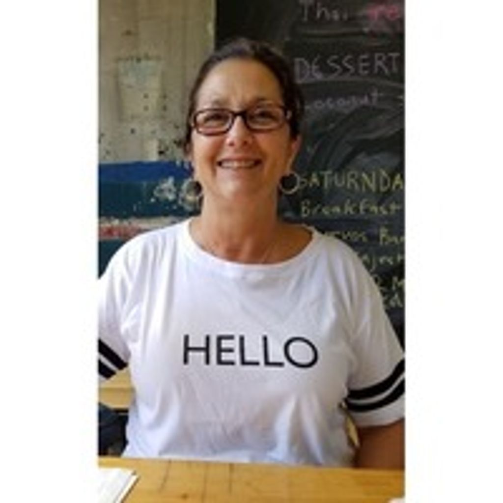 Patricia Morgan-Rosas