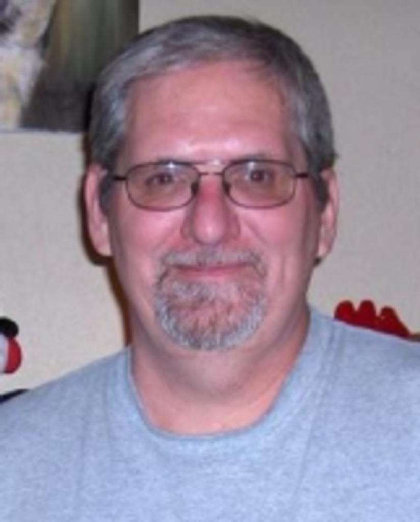 Mark W. Valentine