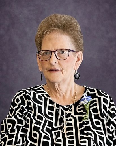 Dawn Rae Fromm's obituary image