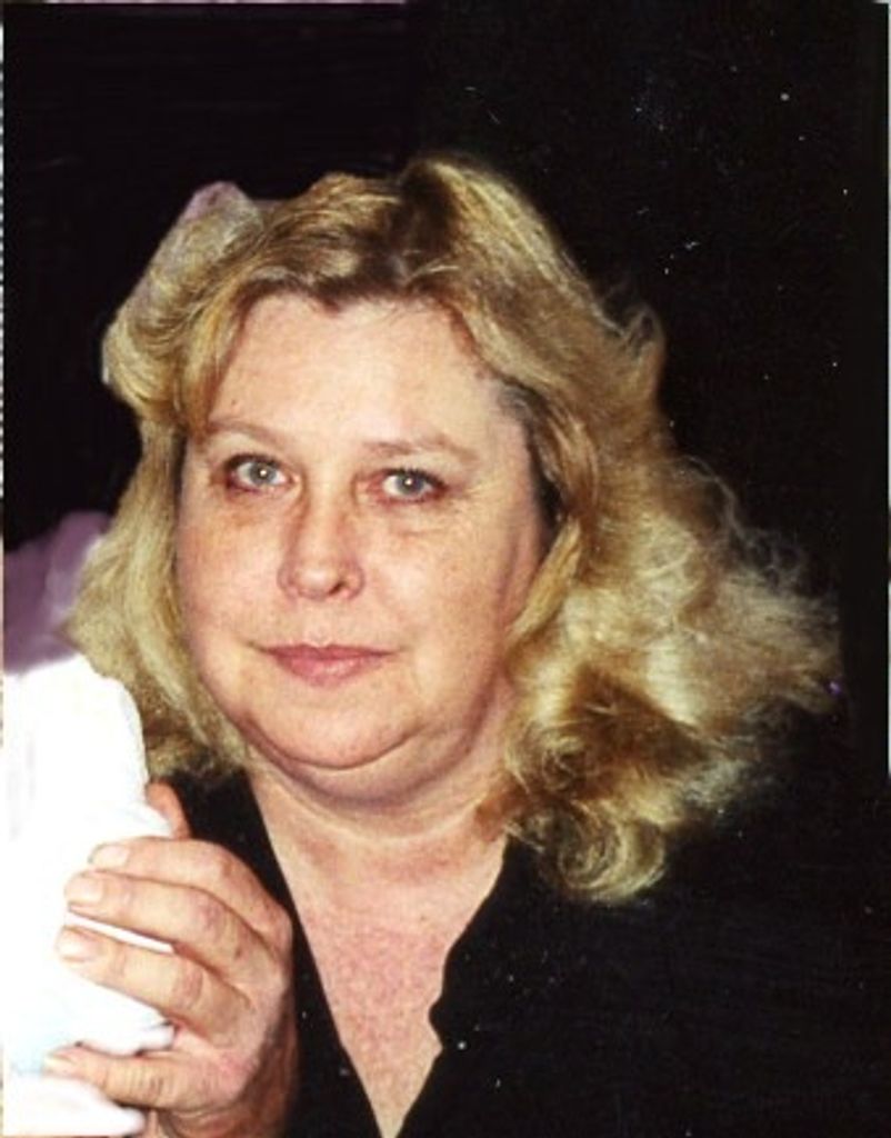 Marilyn Louise Ballard