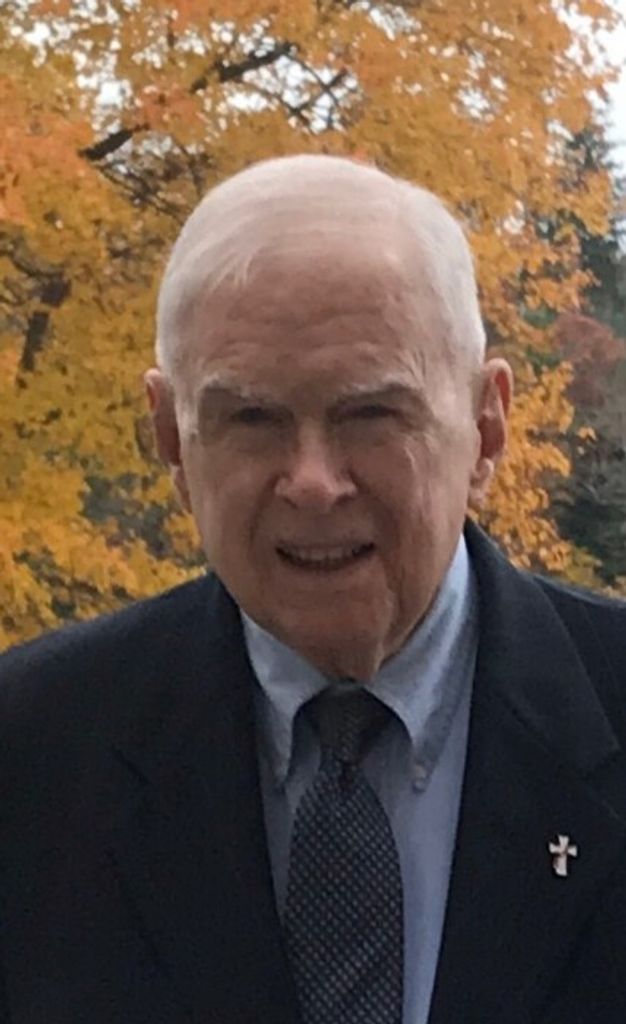 William F Ward Profile Photo