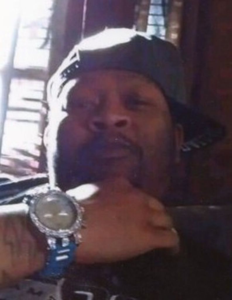 Corey Terrell Boggan Profile Photo