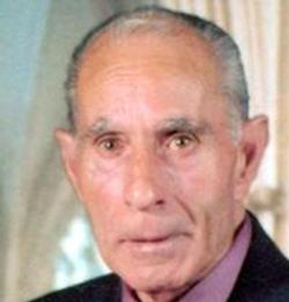 Manuel Ramos Cordeiro